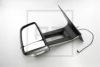 VW 2E3857501G Outside Mirror, driver cab